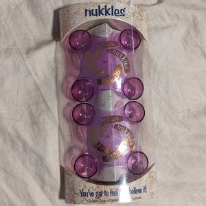 Nukkles Massage